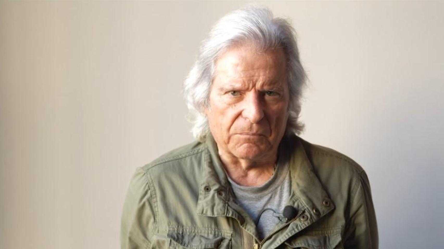 El exeurodiputado Javier Nart