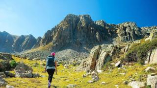 La ruta más fantástica de los Pirineos
