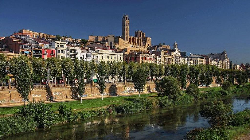 Lleida