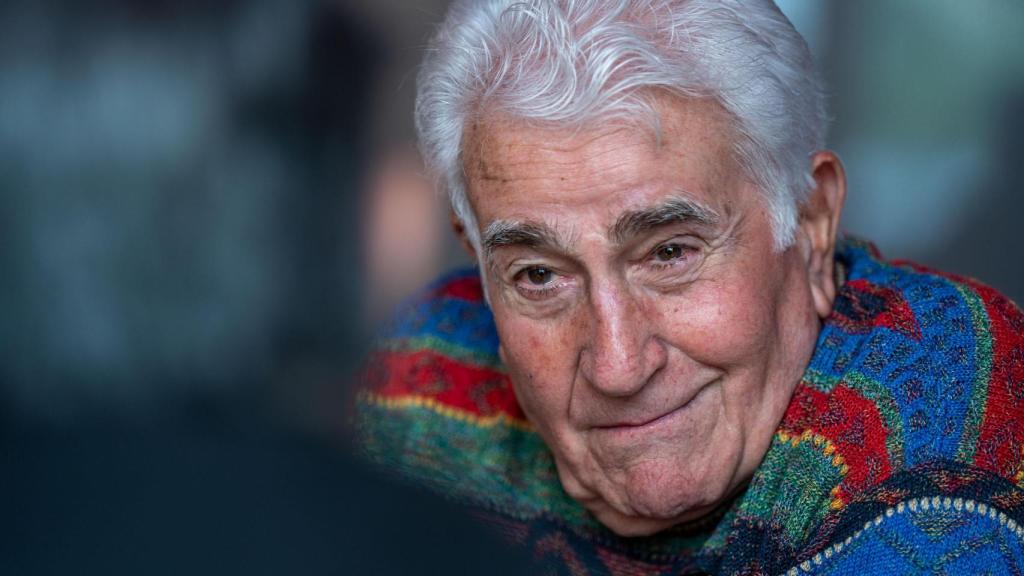 Ramón López, ex responsable de Enlace, con 'Letra Global'