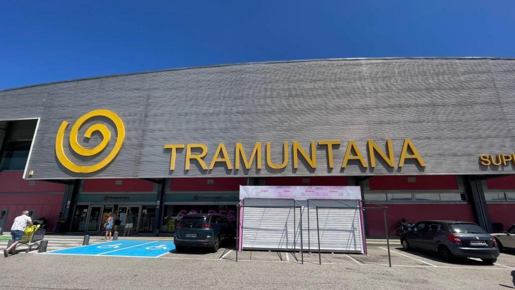 Botiga de Tramuntana