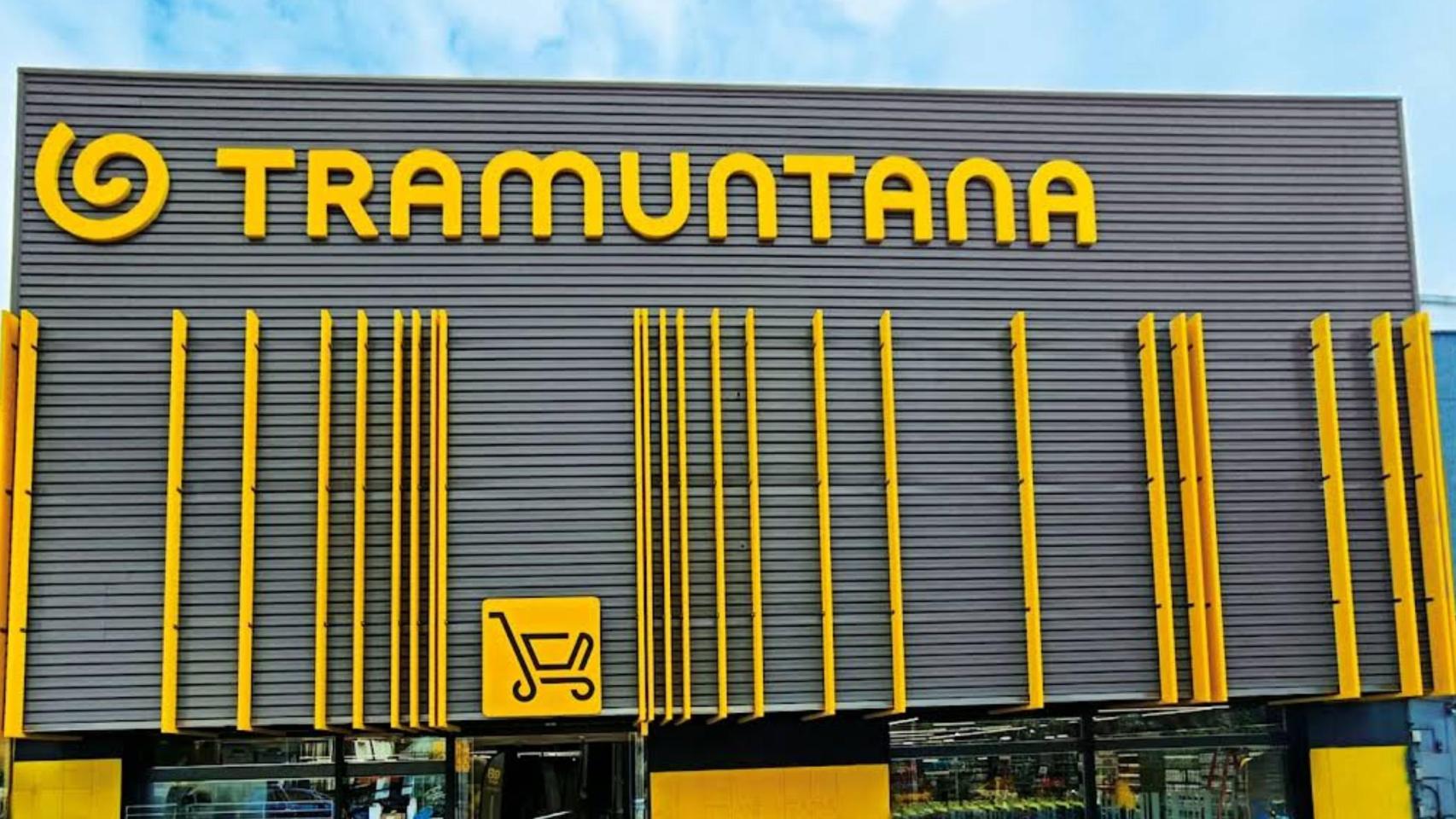 Establecimiento Tramuntana