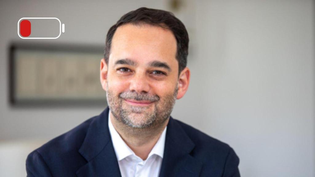 Dan Ruff, CEO de Belmond.