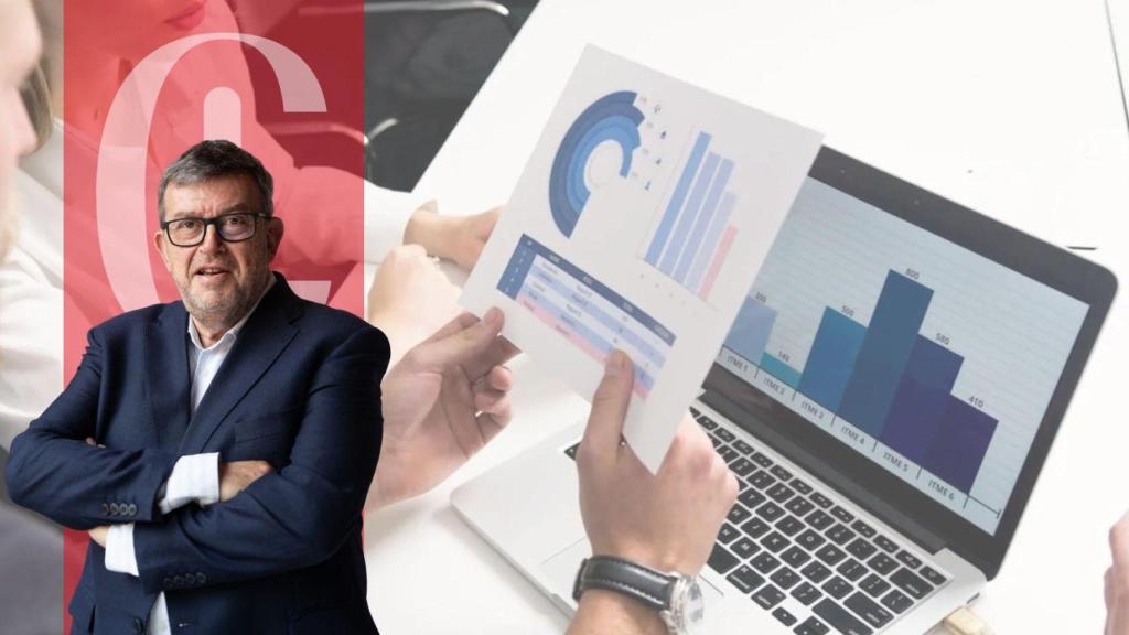 Jordi William Carnes opina sobre el uso de la inteligencia artificial