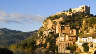 El pueblo de Tarragona ideal para una escapada, Miravet