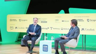 Marc Murtra, presidente ejecutivo de Telefónica