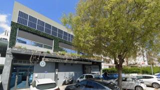 Sede social de Promo Munsa y Munsal House