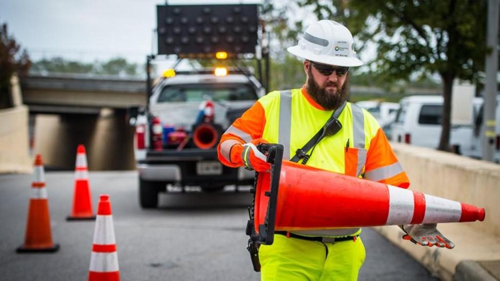 Abertis vetlla per la seguretat viària a les infraestructures que opera