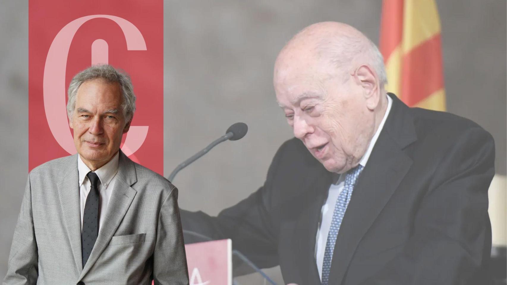 Ignacio Vidal Folch opina sobre las memorias de Jordi Pujol