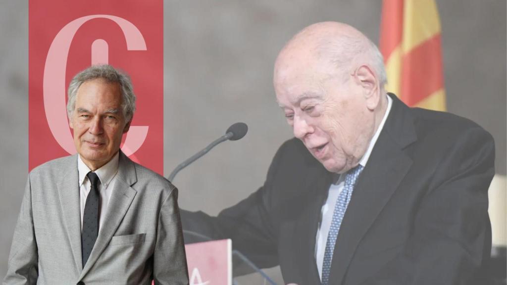 Ignacio Vidal Folch opina sobre las memorias de Jordi Pujol