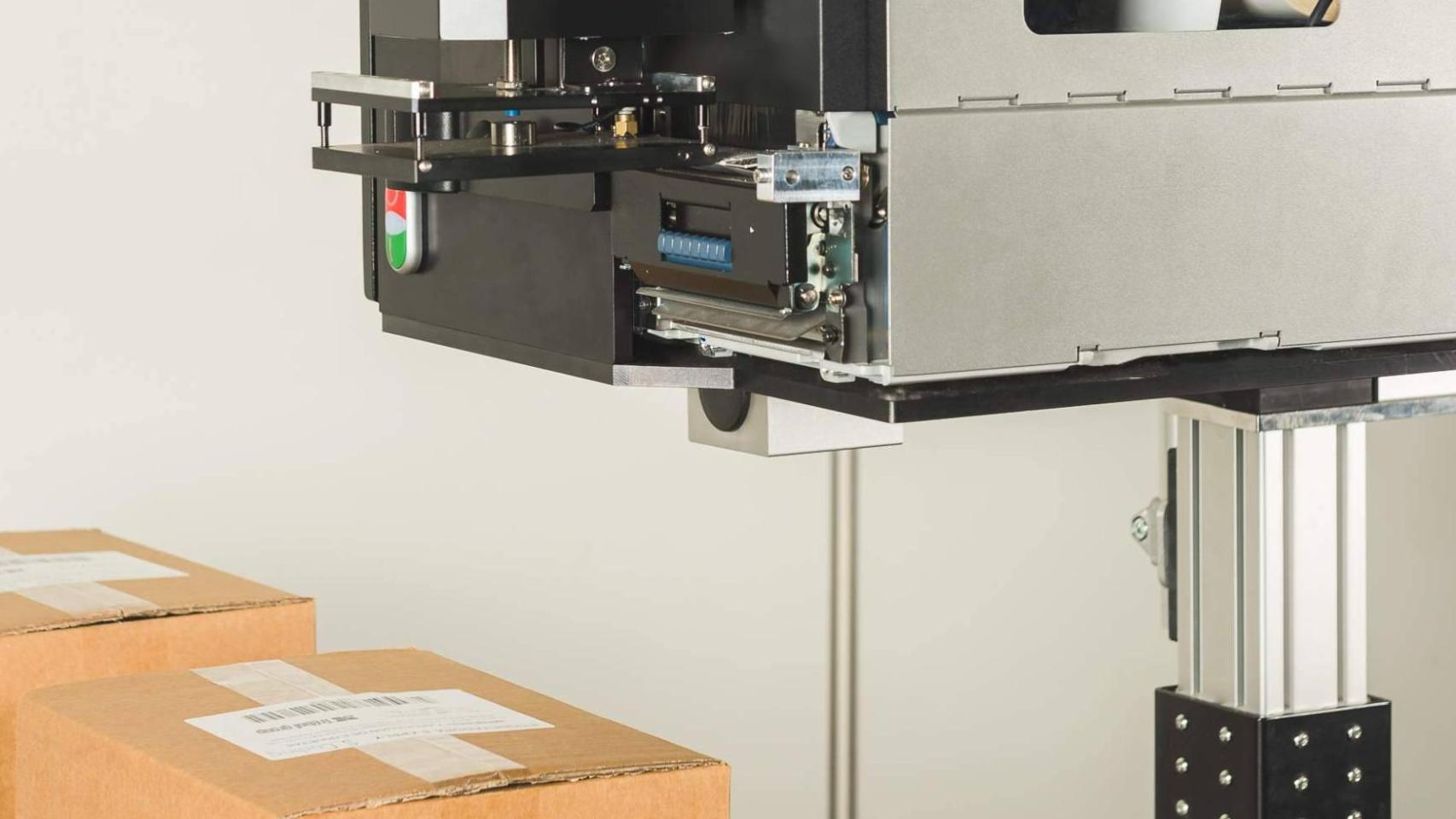 Marcadora inteligente