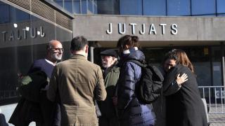 Juicio Helena Jubany