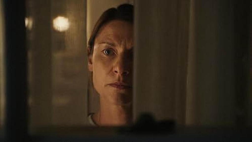 Una imagen de 'La bestia en mí'