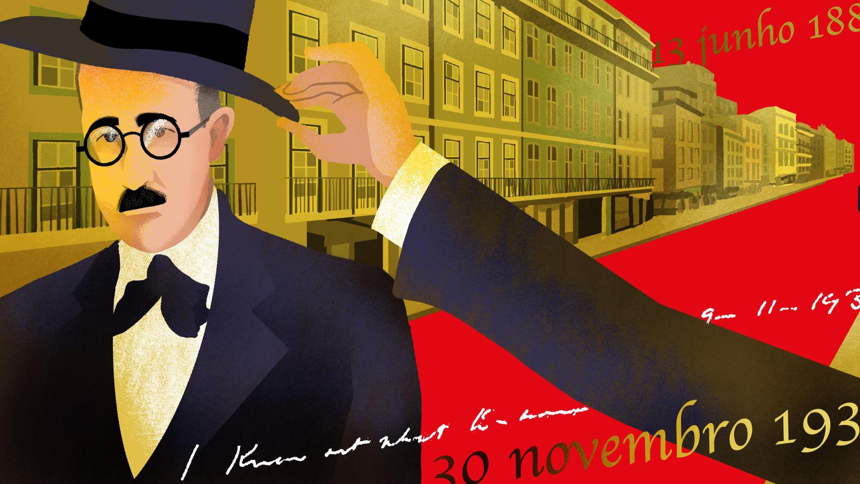 El Pessoa de Richard Zenith