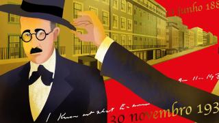 El Pessoa de Richard Zenith