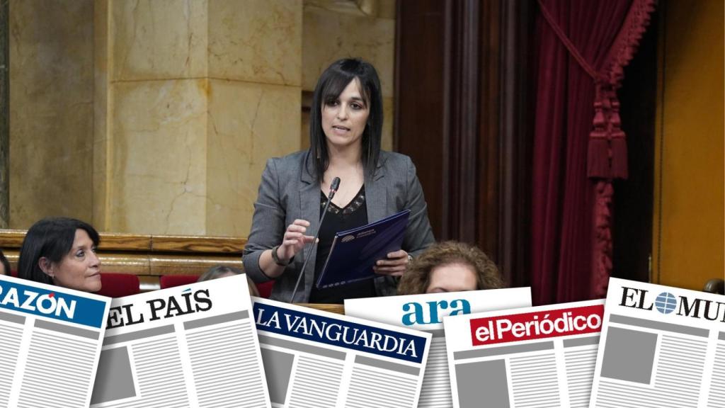 Pánico a Orriols y pobreza en aumento