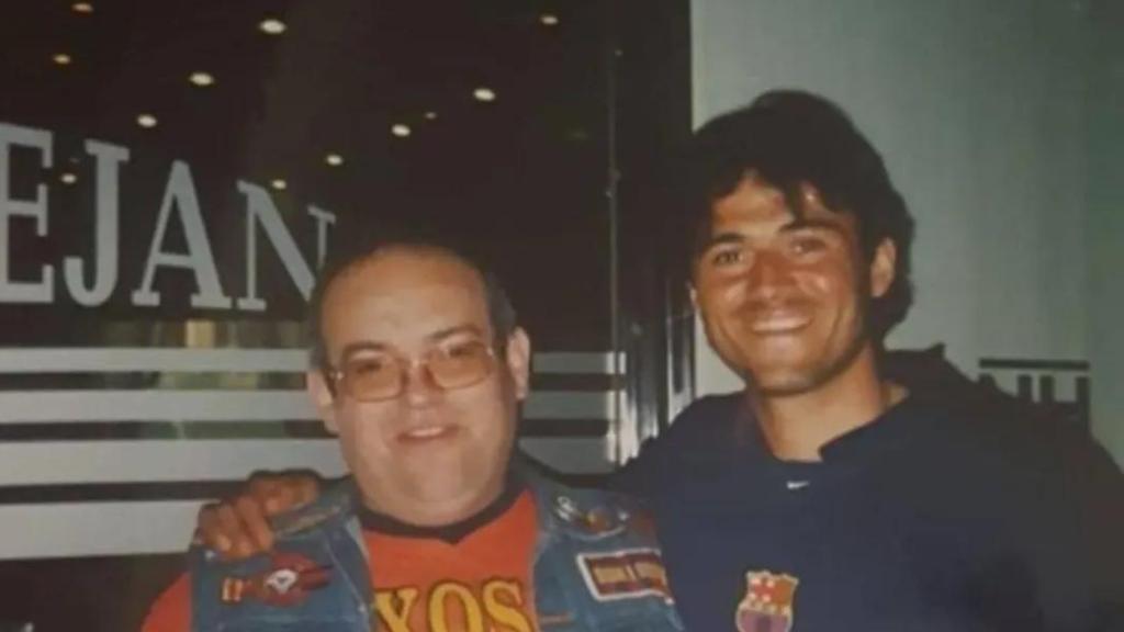 Fallece Manel Homar, fundador y presidente de los Boixos Nois