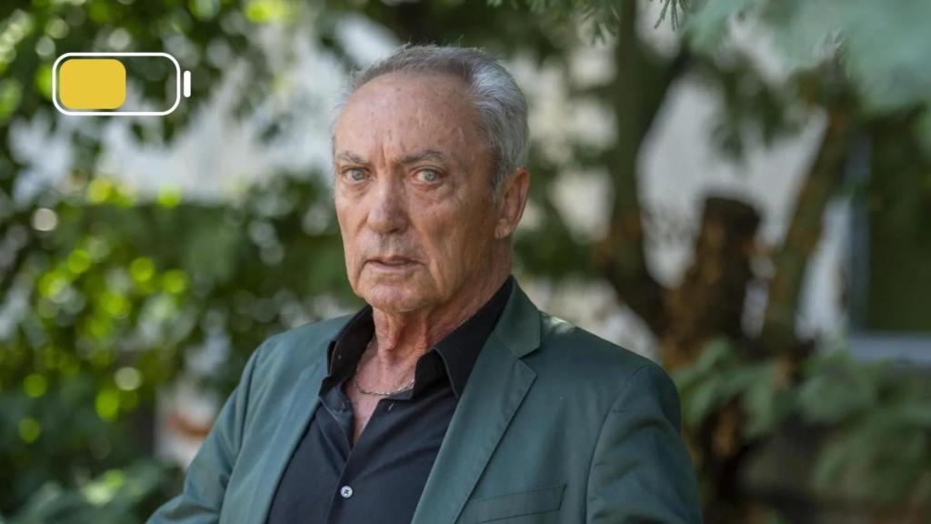 Udo Kier