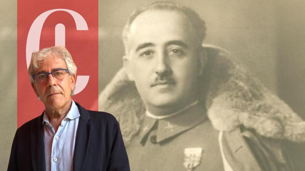 Toni Bolaño opina sobre la relación de Vox y PP con el franquismo