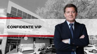 confi vip