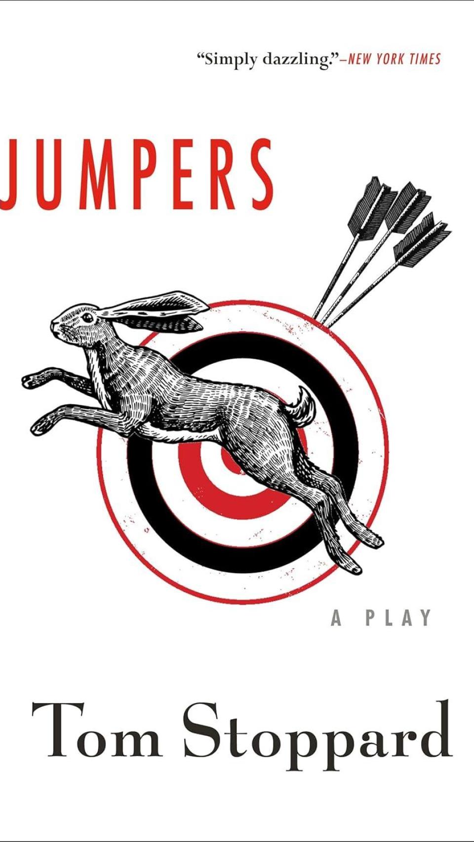 'Jumpers'
