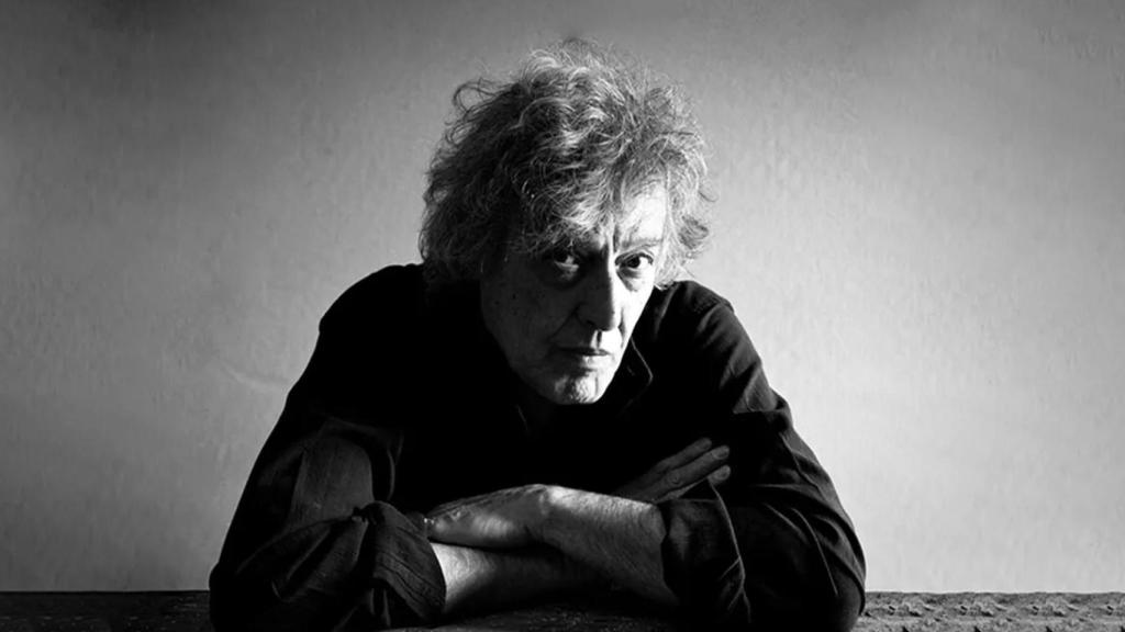 Tom Stoppard