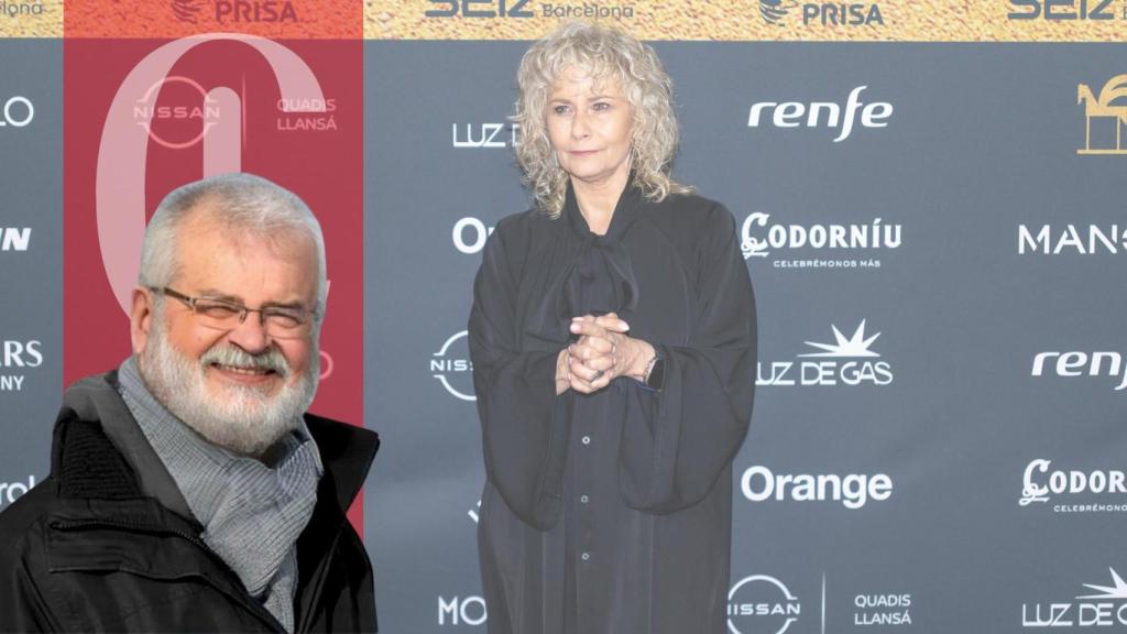 Guillem Bota opina sobre el Ondas a Mònica Terribas