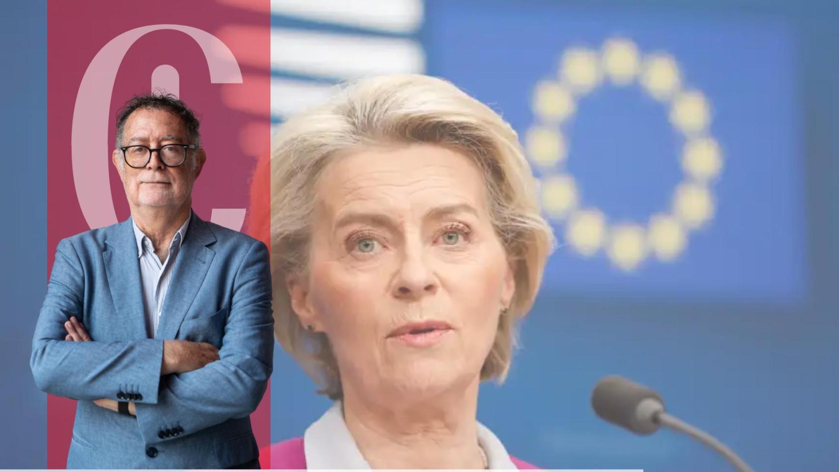 Necesitamos una UE industrial e innovadora, no una UE “woke”