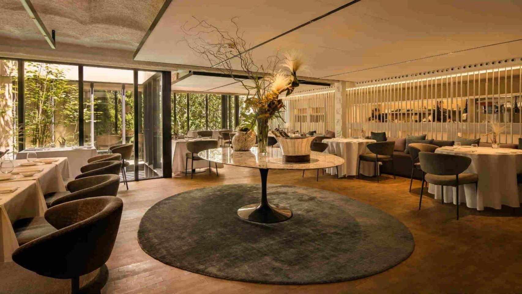 Restaurante Prodigi / Guía Macarfi