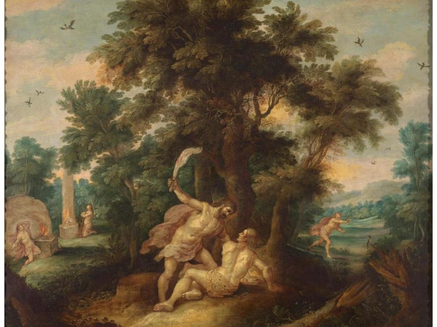 La catedral invisible: José y sus hermanos de Thomas Mann (III)