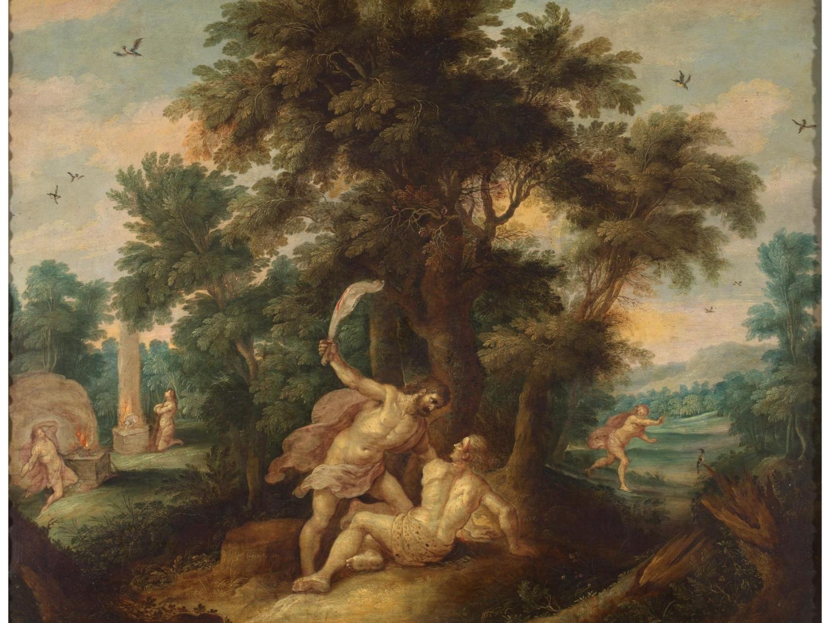 La catedral invisible: José y sus hermanos de Thomas Mann (III)