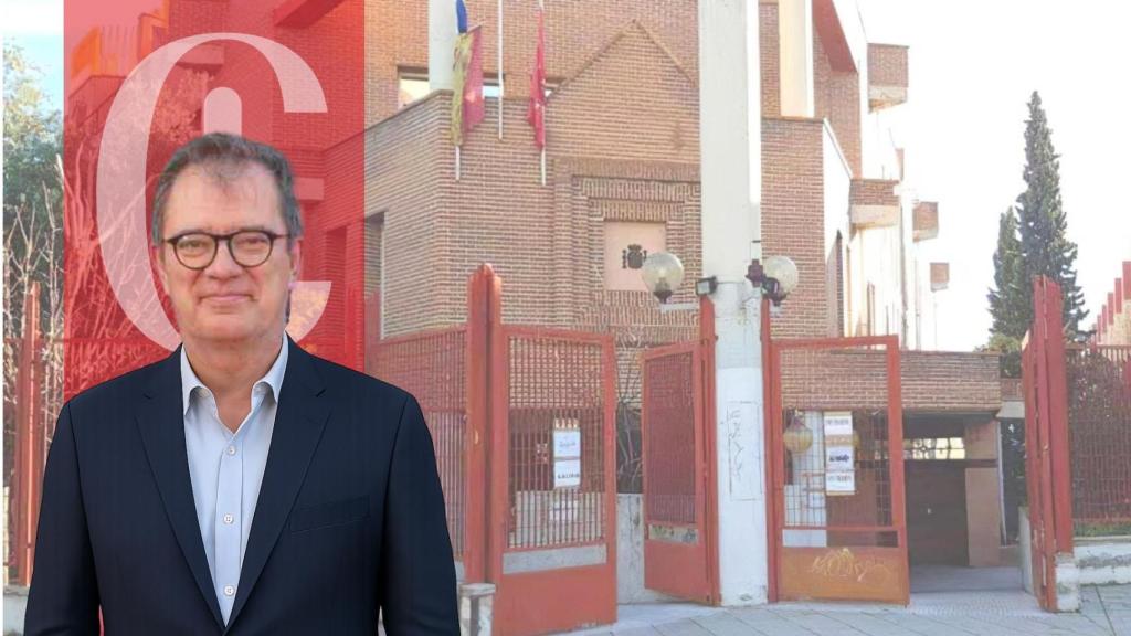 Juzgado de Instrucción 2 de Coslada