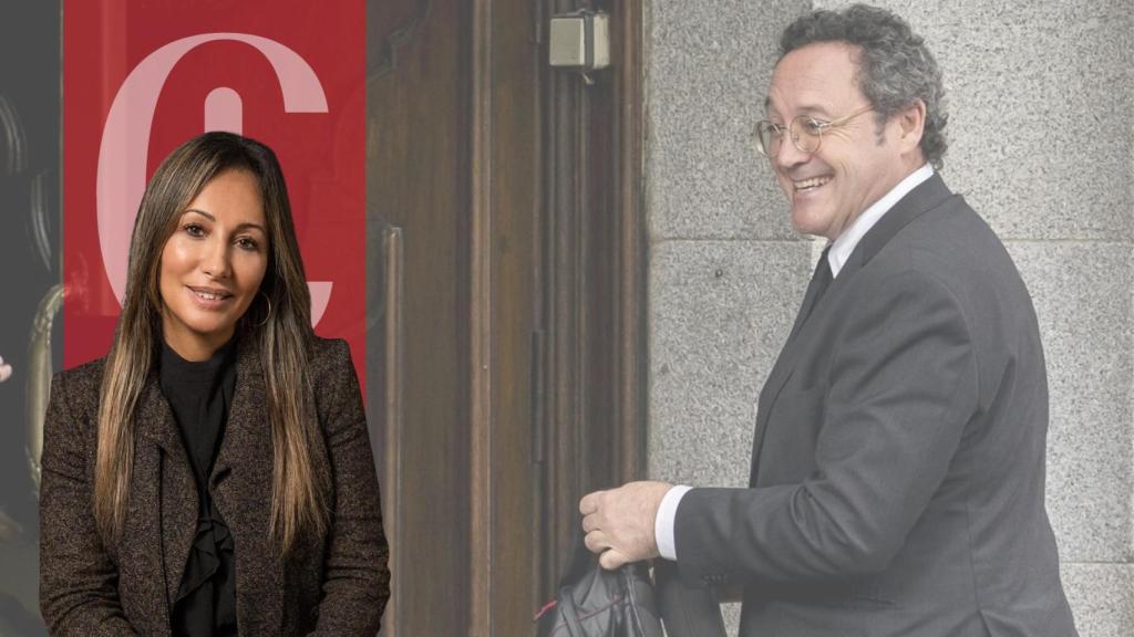 Álvaro García Ortiz, ex fiscal general del Estado