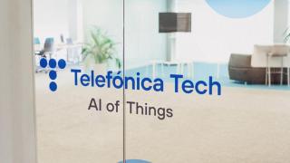 Telefónica Tech