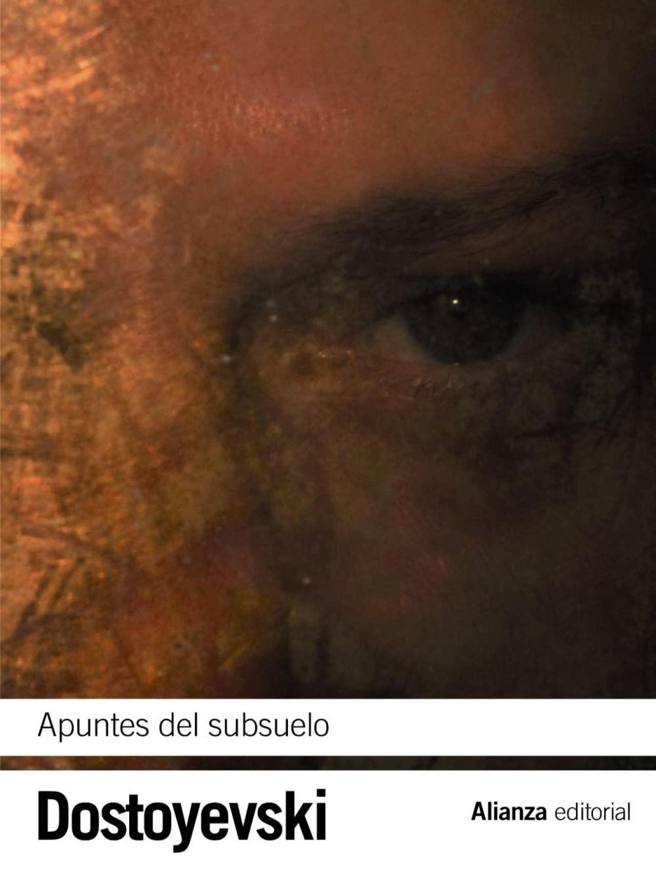 'Apuntes del subsuelo'