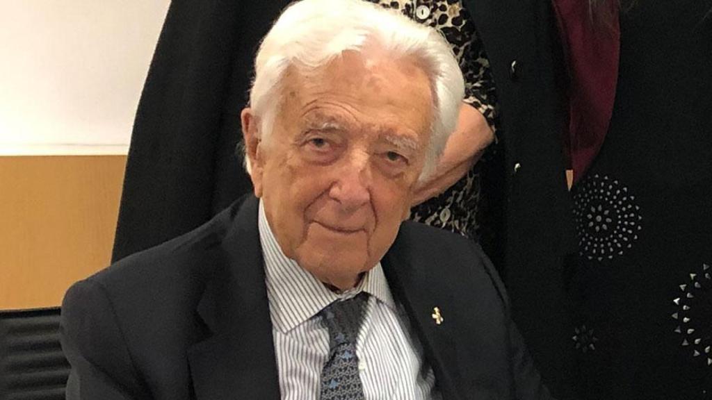 L'empresari Juan Echevarría Puig