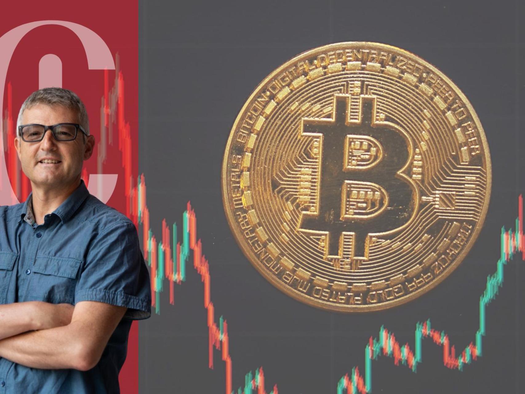 Crisi de bitcoin?