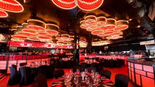La sala de Shôko