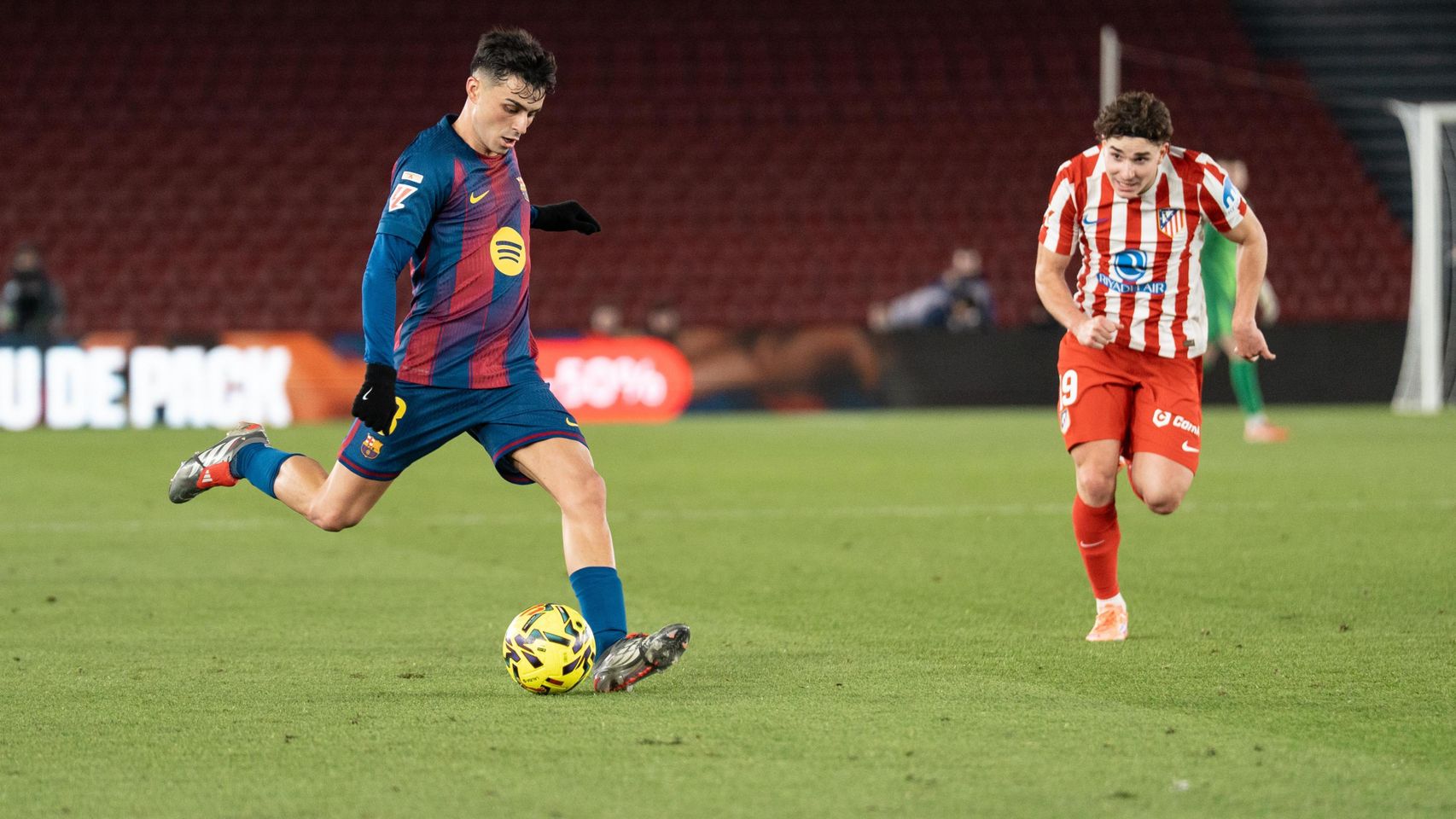 Se repite el guion: el gran motivo del Barça para creer en la remontada ...