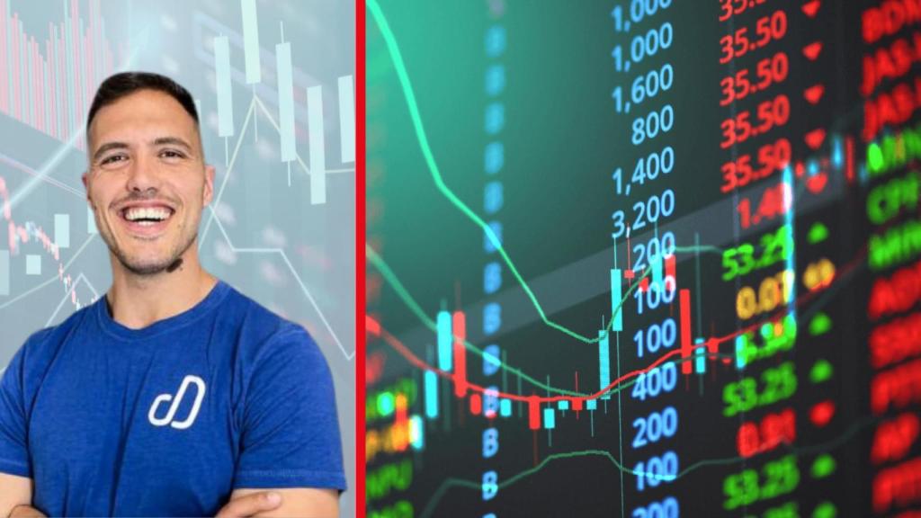 Eric Ponce sobre sus inversiones / CG