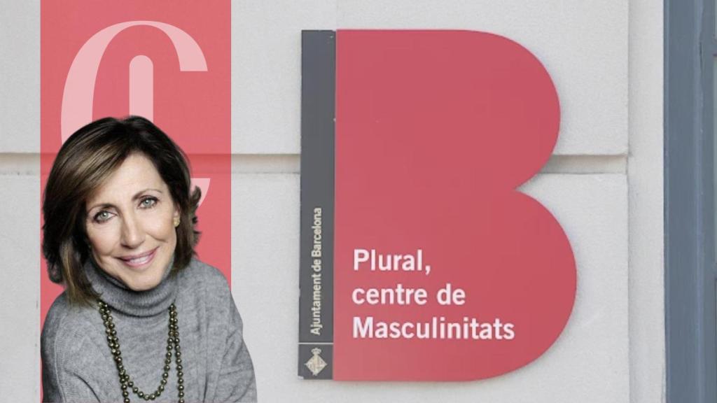 Centro de masculinidades de Barcelona