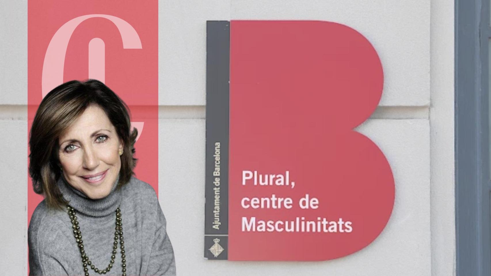 Centro de masculinidades de Barcelona