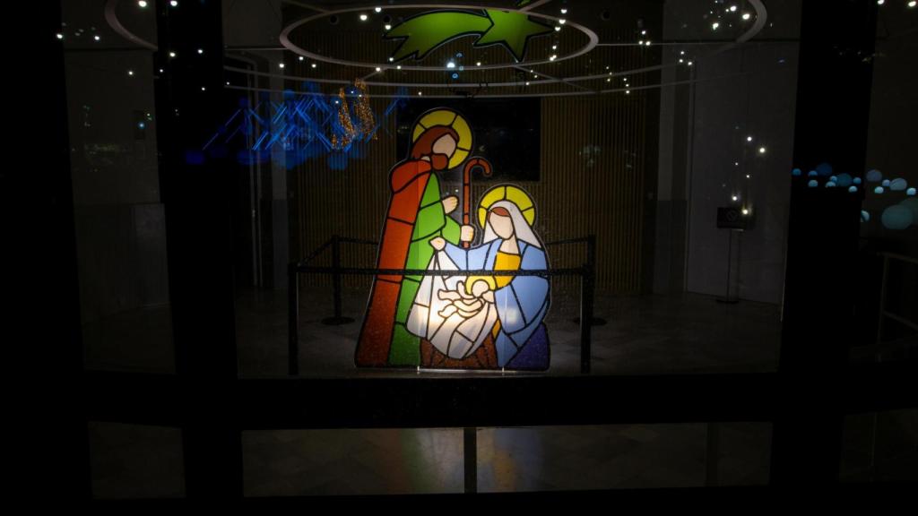 Els Llums de Sant Pau