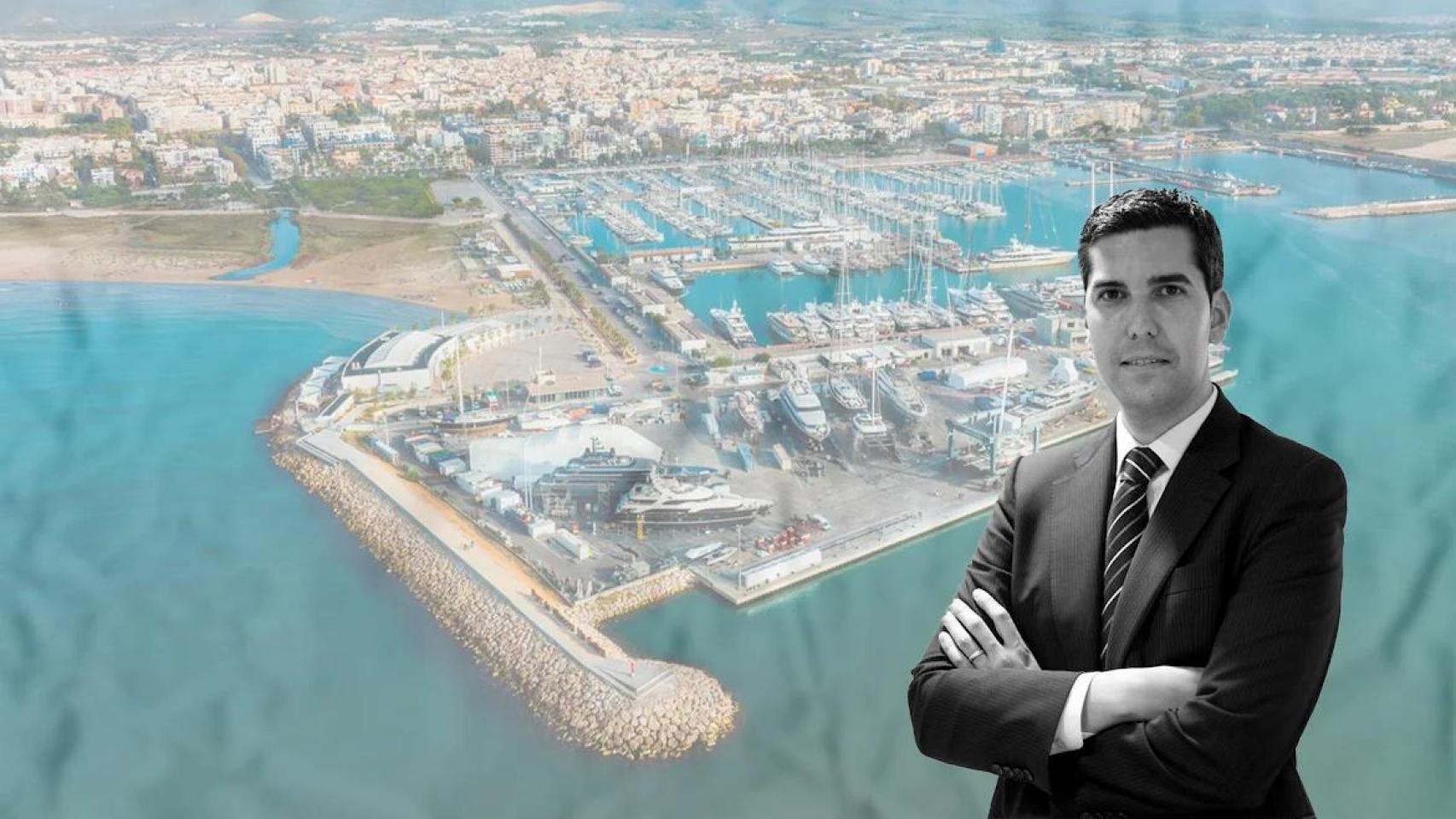 Marina Vilanova y Roger Mitjana, nuevo gerente