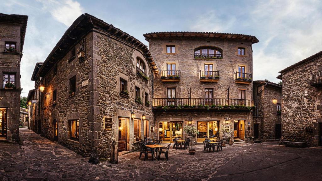 Restaurante Hostal Estrella