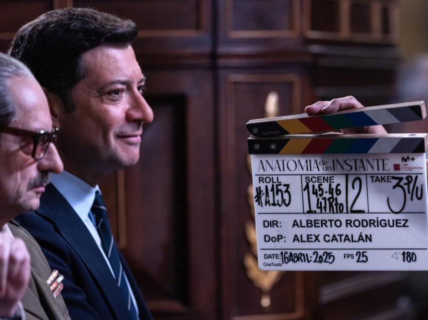 'Anatomia d'un instant'