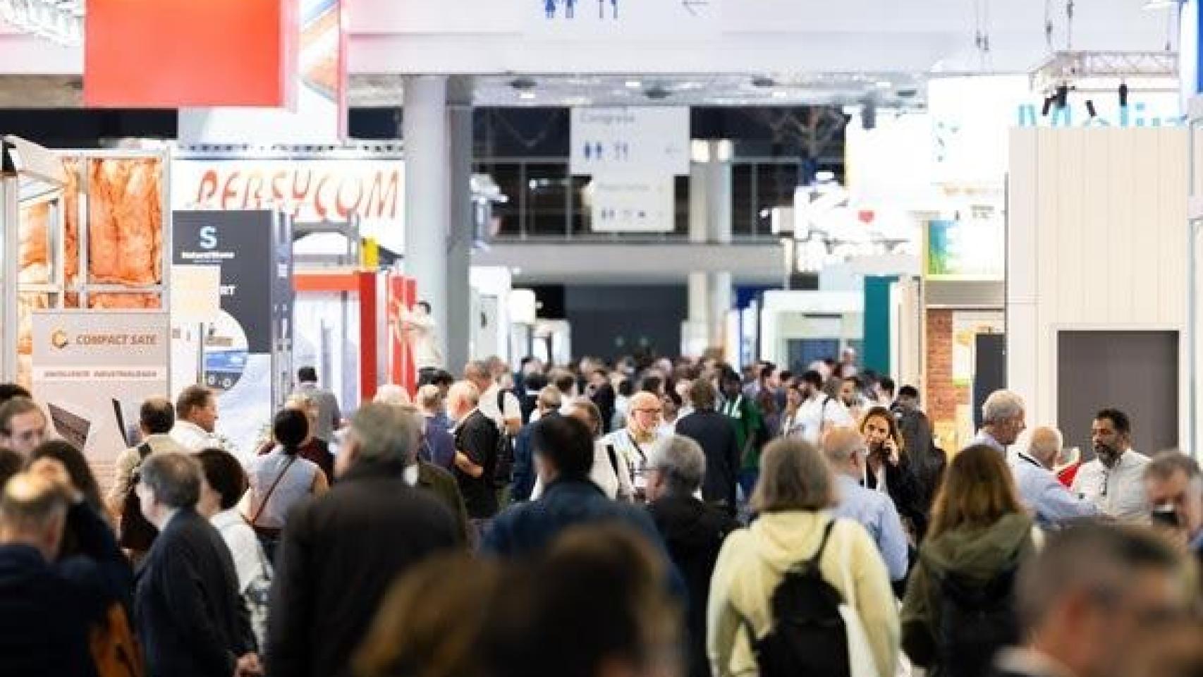 Edición anterior de Construmat