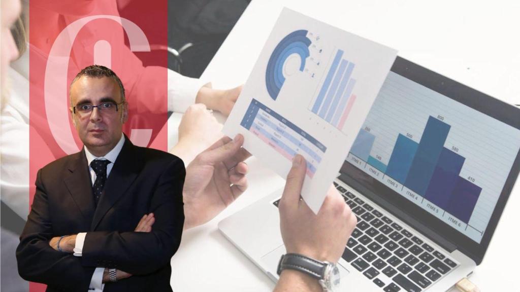 Juan Antonio Gallo opina sobre el uso de la inteligencia artificial en el trabajo