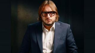 Andrea Baggio, CEO de ReputationUP