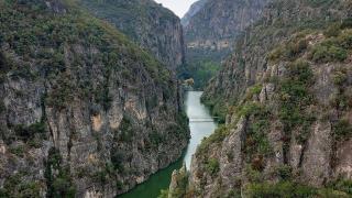 Parece Costa Rica, pero es Cataluña: esta es la ruta de montaña con un itinerario espectacular